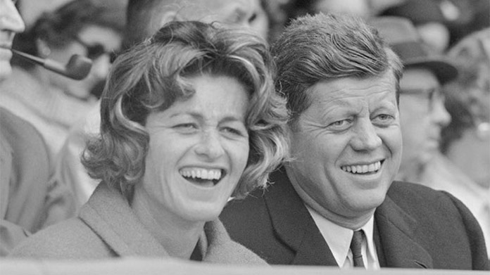 Zomrela Jean Kennedyová Smithová, posledná zo súrodencov Johna F. Kennedyho