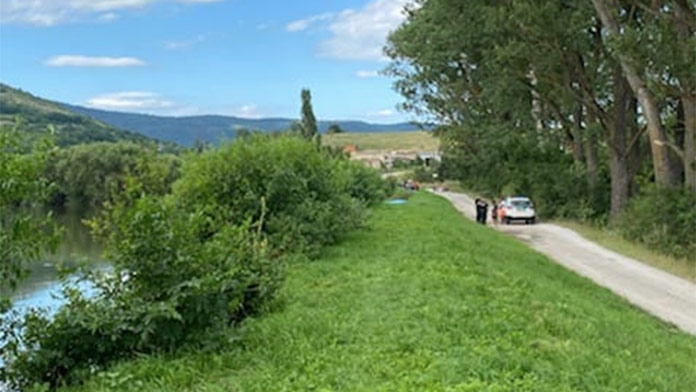 Na východnom Slovensku sa v rybníku utopil mladík: Resuscitácia bola neúspešná