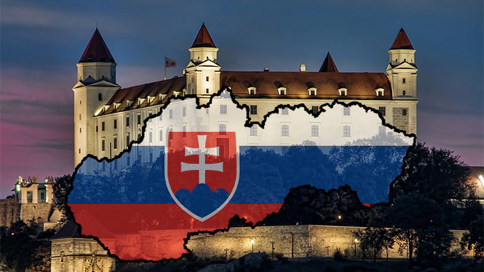 Ako dobre poznáte Slovensko? Preverte si vaše vedomosti v kvíze