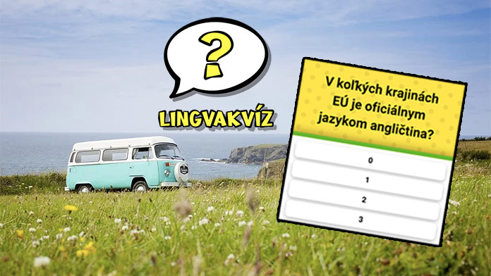Už o pár dní začína ďalší ročník LingvaKvízu: Zapojte sa a hrajte o skvelé ceny