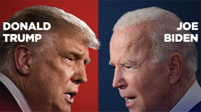 USA pozná víťaza prezidentských volieb: Stal sa ním Trump alebo Biden?