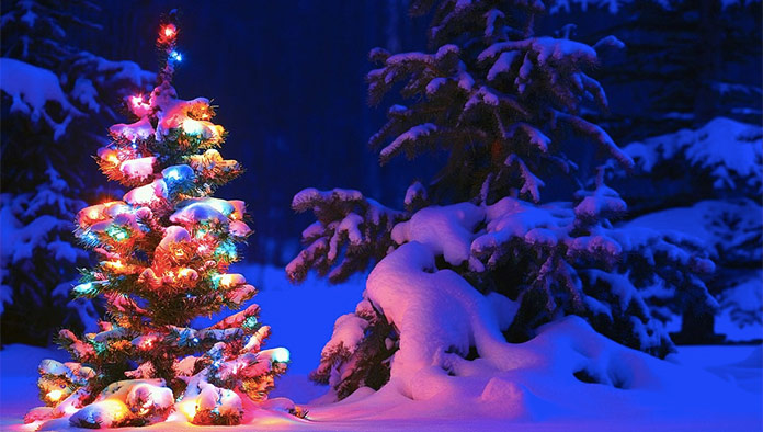 AKTUÁLNE! Počasie na Štedrý deň a vianočné sviatky: Môžeme sa tešiť na sneh?