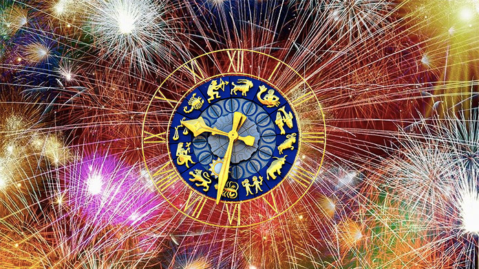 Horoskop na nedeľu 31. decembra: Predpoveď pre všetky znamenia zverokruhu