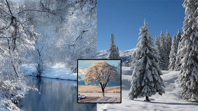 Zimné pexeso na utorok 28. decembra: Nájdete fotky do 20 sekúnd?
