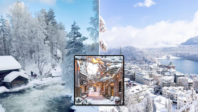 Otestujte si pamäť v online pexese: Nájdete 6 zimných fotiek do 20 sekúnd?