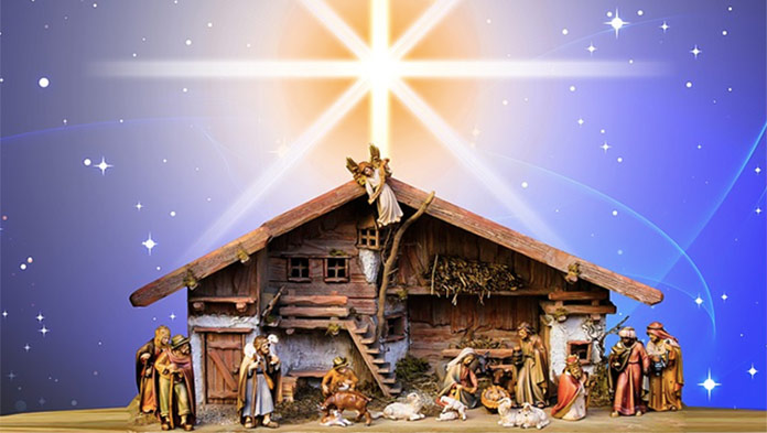 Prečo sa Narodenie Pána slávi 25. decembra? Existuje niekoľko hypotéz