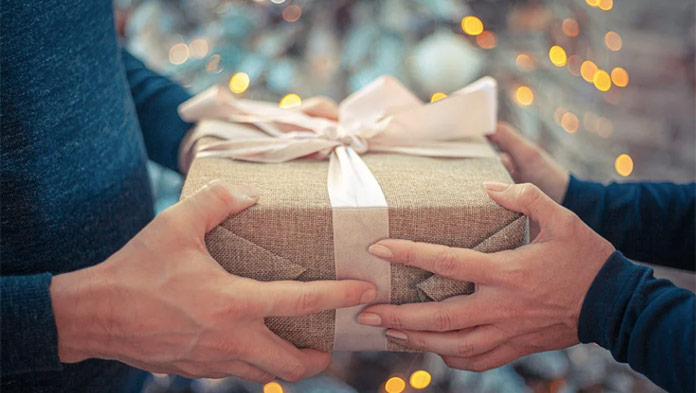 Krásny vianočný projekt List Ježiškovi pomáha rodinám v núdzi