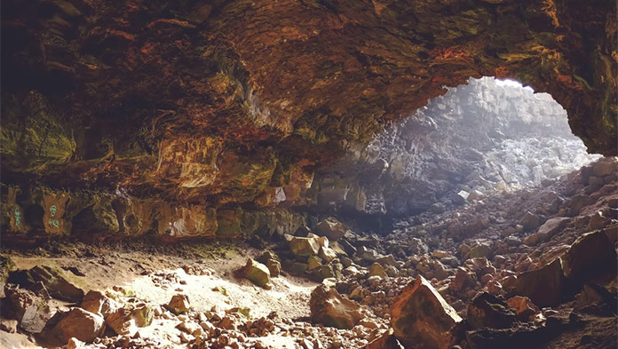 Na Liptove objavili novú jaskyňu: Skrývala v sebe nálezy staré tisíce rokov